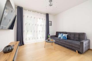 Przytulne Apartamenty w Górskim Zakątku Wisły by Noclegi Renters - 0