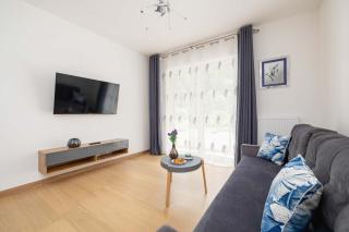 Przytulne Apartamenty w Górskim Zakątku Wisły by Noclegi Renters - 8