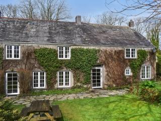 Lime Tree Cottage - 9