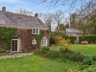 Lime Tree Cottage - 8