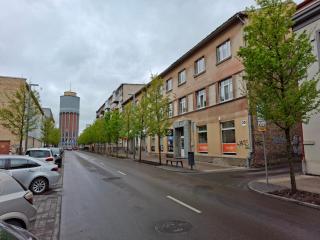 Apartamentai Saulė - 7