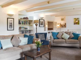 Lime Tree Cottage - 4