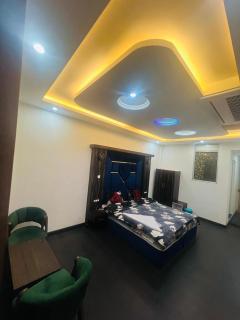 Gulmarg star inn - 7