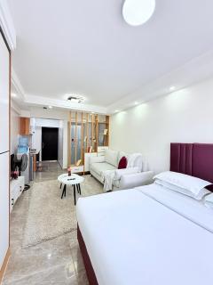Heartland Gem Kilimani With GYM Near Prestige Mall Ngong Rd - 9