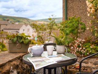 Fern Cottage - 3