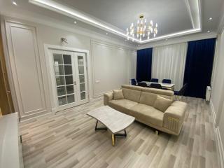 Gold Emirates Residence - 5