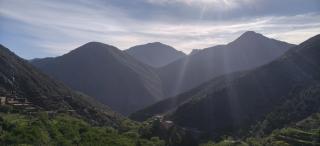 Auberge amazrane - 0