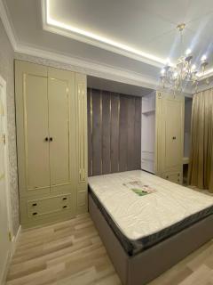 Gold Emirates Residence - 4