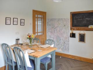 Reed Cottage - 6