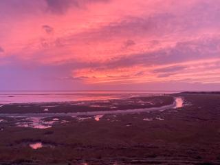Sunset Lodge - Lancaster - 7
