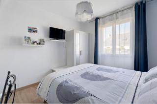 Chambre Saint-Samson-Sur-Rance - 7