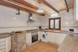 Villa Can Cosme - 5