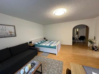 Ferienwohnung Kraus 2-4 Pers - 7