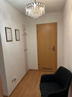 Ferienwohnung Kraus 2-4 Pers - 5