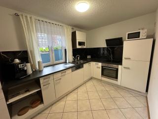 Ferienwohnung Kraus 2-4 Pers - 2