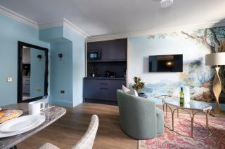 30 Castle Street Aparthotel - Édimbourg - 3