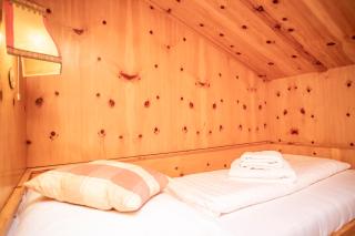Hüttenzauber - Alm-Schlaf-Feeling - by Loewenherz - 8