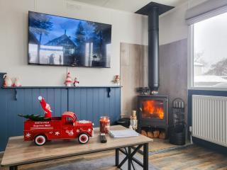 Acre Hill Lodge - 5