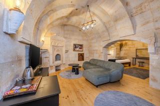 Stone House Cave Hotel - 6