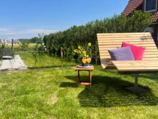 Nr 91 - Ferienwohnung "Deichglück" Am Schlafdeich - 7