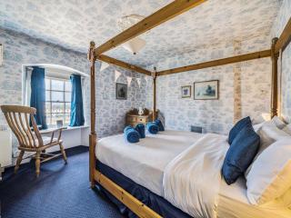 Hornblower - Hddv - Ilfracombe - 7