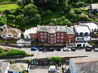 Hornblower - Hddv - Ilfracombe - 2