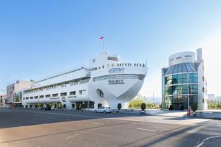 Cruise Hotel - 0