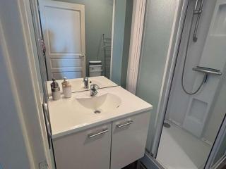 Studio cosy, hyper centre - Reims - FR-1-870-40 - 2