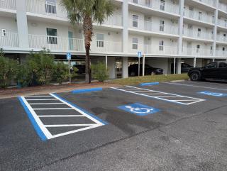 Seacrest Serenity - Steps to Beach - Ocean View Condo - 9