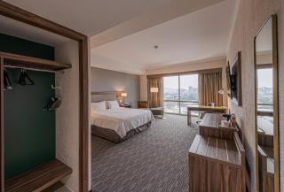 Holiday Inn Guadalajara Select by IHG - 9