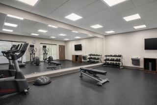 Holiday Inn Express & Suites Courtenay - Comox by IHG - 7