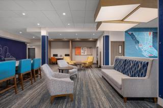 Holiday Inn Express & Suites Courtenay - Comox by IHG - 5