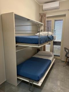 B&B Kairos Itala - 3