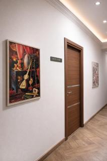 ALARA Inn Hotel&Hostel - 4