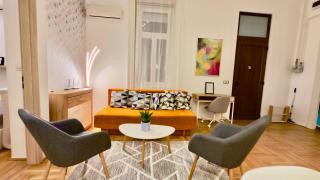 Retro Apartment - 0