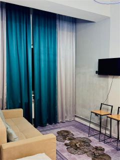 City Center Studio - 2