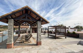 Amazing Home In La Celada - 7