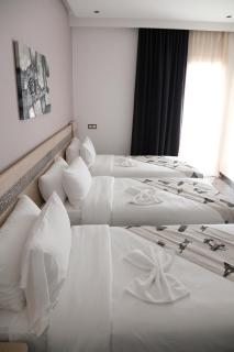 Hotel A44 - Tétouan - 4