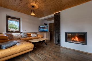 Chalet Dereše - 7