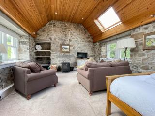 Glacour Studio Cottage - 8