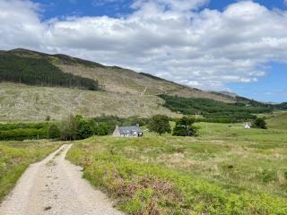 Glacour Studio Cottage - 2