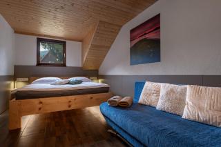 Chalet Dereše - 4