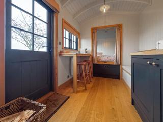 Shepherds Hut - Uk49729 - King's Lynn - 1