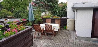 Ferienwohnung Käuzchen - 9