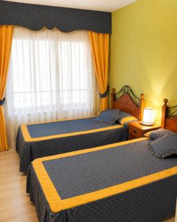Vacansis Apartamento Espacio 2 - 6