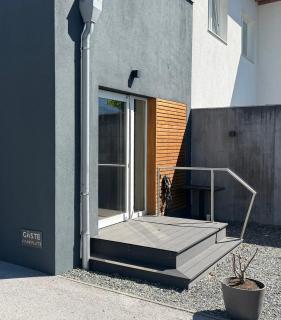 Studio Apartment Mils - 3