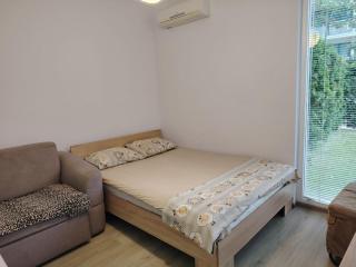 Cozy VipPark studio - 0