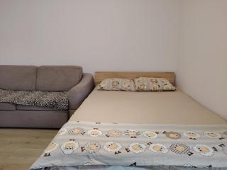 Cozy VipPark studio - 3