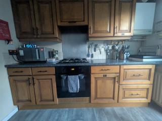 Bramcote House - 3