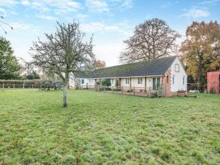 Paddock Barn - 8